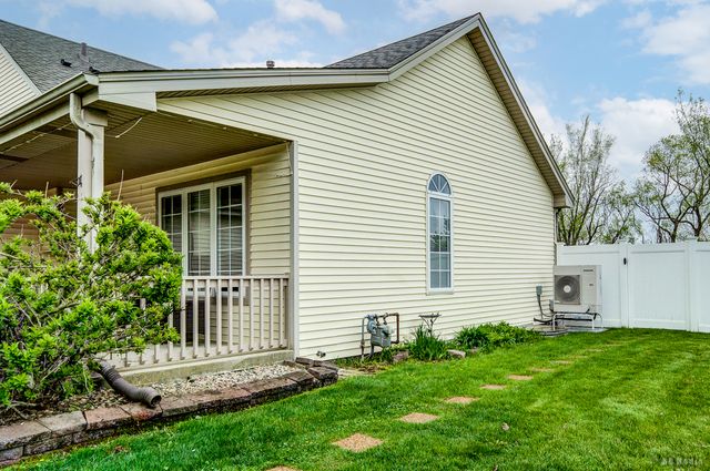 25606 S Jonquil Lane, Monee, IL 60449