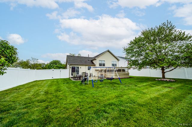 25606 S Jonquil Lane, Monee, IL 60449