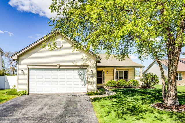 25606 S Jonquil Lane, Monee, IL 60449