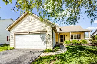 25606 S Jonquil Lane, Monee, IL 60449