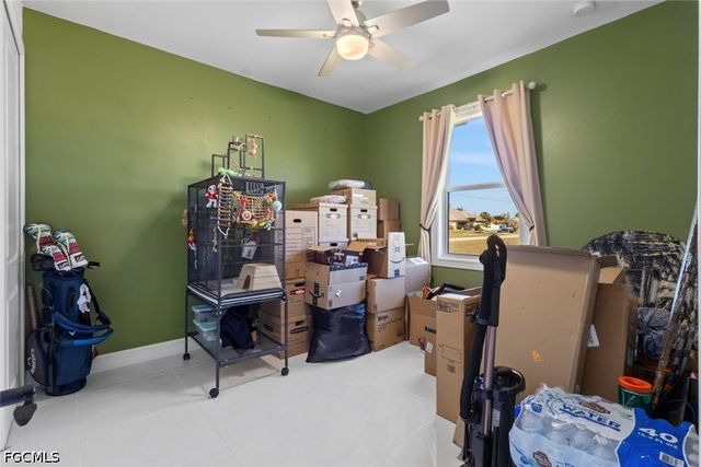 1803 NE 17th TER, Cape Coral, FL 33909