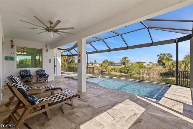 1803 NE 17th TER, Cape Coral, FL 33909