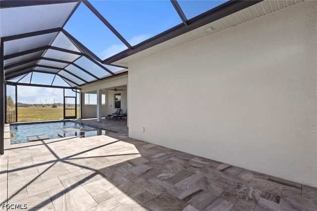 1803 NE 17th TER, Cape Coral, FL 33909