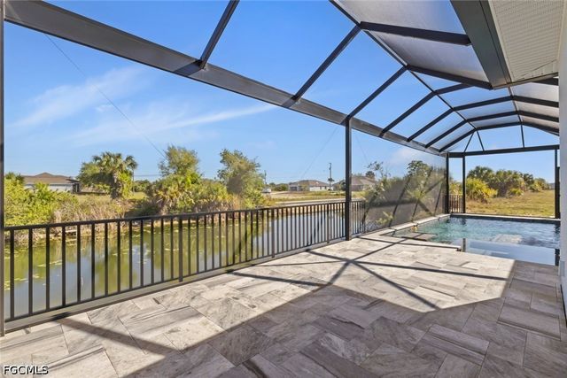 1803 NE 17th TER, Cape Coral, FL 33909