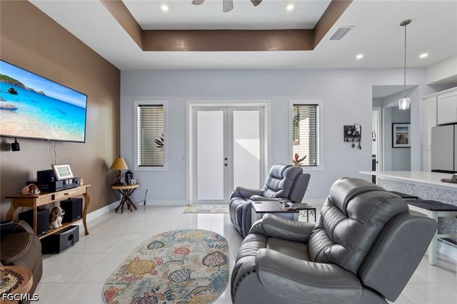 1803 NE 17th TER, Cape Coral, FL 33909