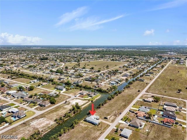 1803 NE 17th TER, Cape Coral, FL 33909