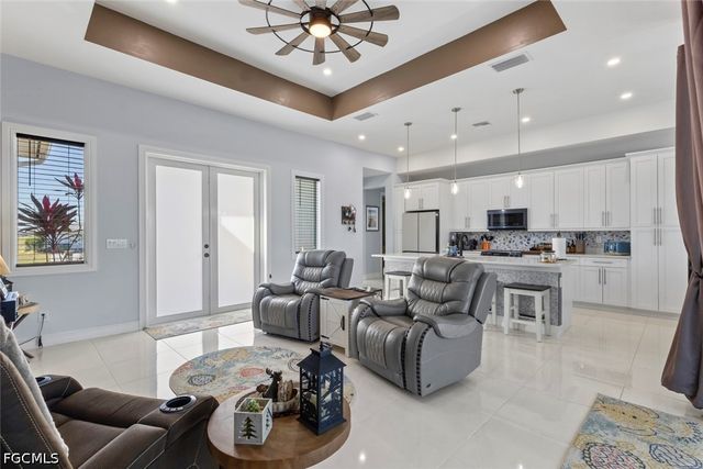 1803 NE 17th TER, Cape Coral, FL 33909