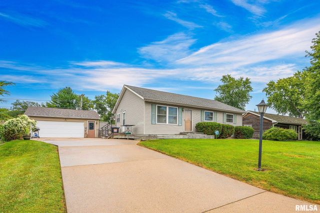 11 NEW SALEM Road, Bartonville, IL 61607