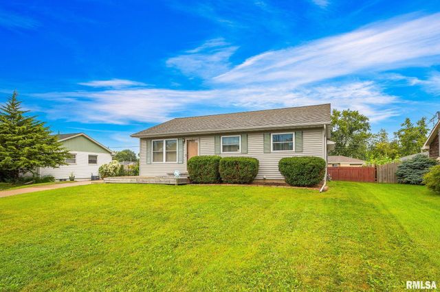 11 NEW SALEM Road, Bartonville, IL 61607