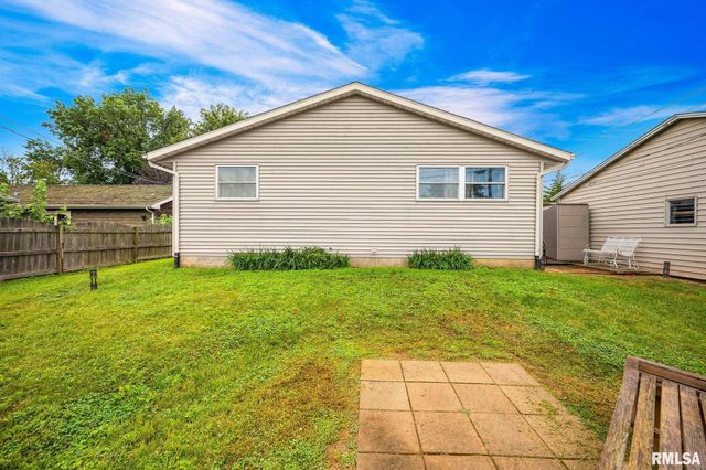 11 NEW SALEM Road, Bartonville, IL 61607