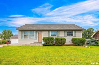 11 NEW SALEM Road, Bartonville, IL 61607