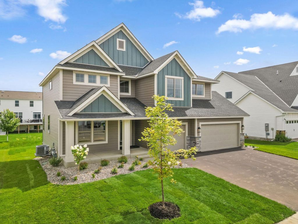 17905 Hidden Creek Trail, Lakeville, MN 55044 — photo 2