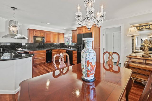1147 Arrowhead Road, Pebble Beach, CA 93953