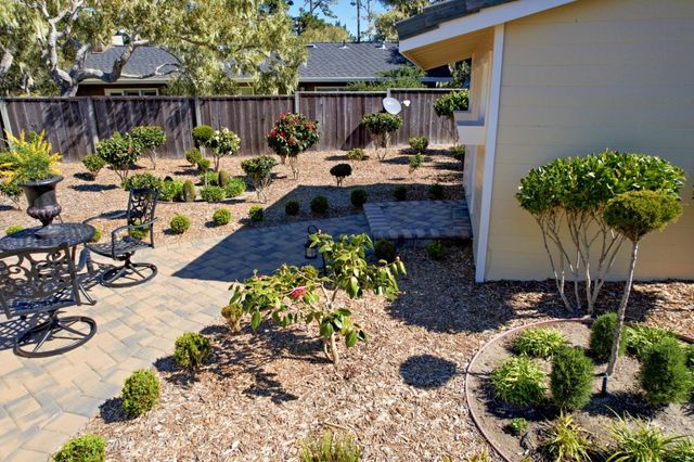 1147 Arrowhead Road, Pebble Beach, CA 93953