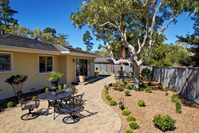1147 Arrowhead Road, Pebble Beach, CA 93953
