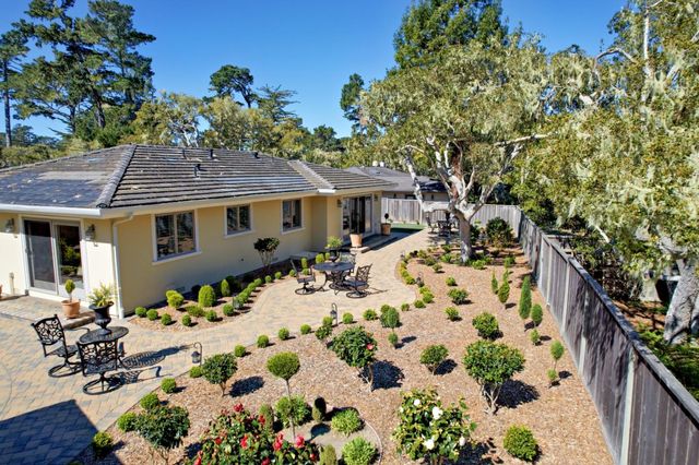 1147 Arrowhead Road, Pebble Beach, CA 93953