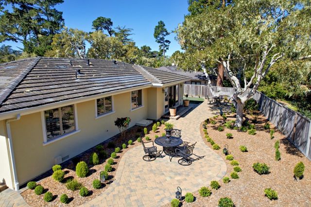1147 Arrowhead Road, Pebble Beach, CA 93953