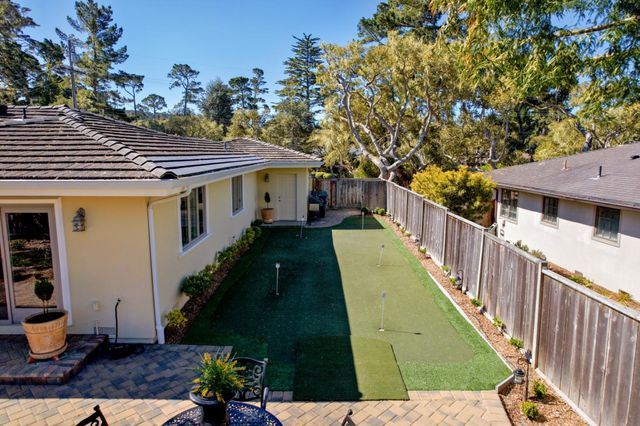 1147 Arrowhead Road, Pebble Beach, CA 93953