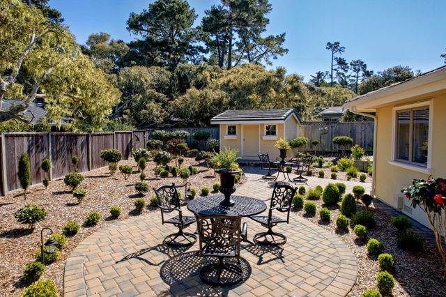 1147 Arrowhead Road, Pebble Beach, CA 93953