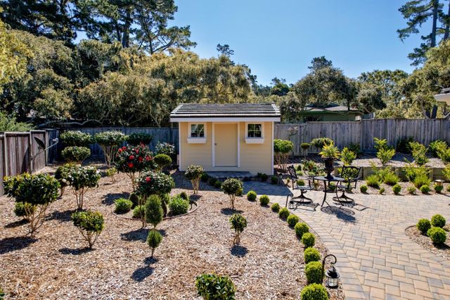 1147 Arrowhead Road, Pebble Beach, CA 93953