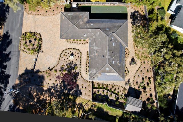 1147 Arrowhead Road, Pebble Beach, CA 93953