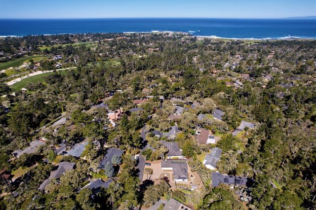 1147 Arrowhead Road, Pebble Beach, CA 93953