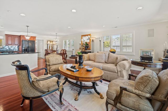 1147 Arrowhead Road, Pebble Beach, CA 93953