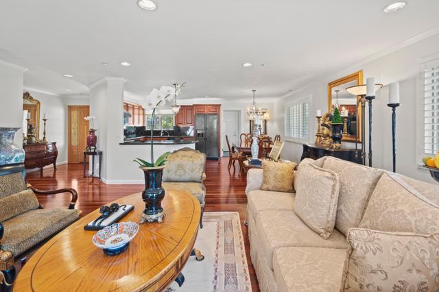 1147 Arrowhead Road, Pebble Beach, CA 93953