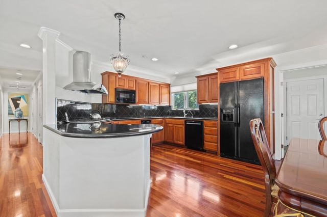 1147 Arrowhead Road, Pebble Beach, CA 93953