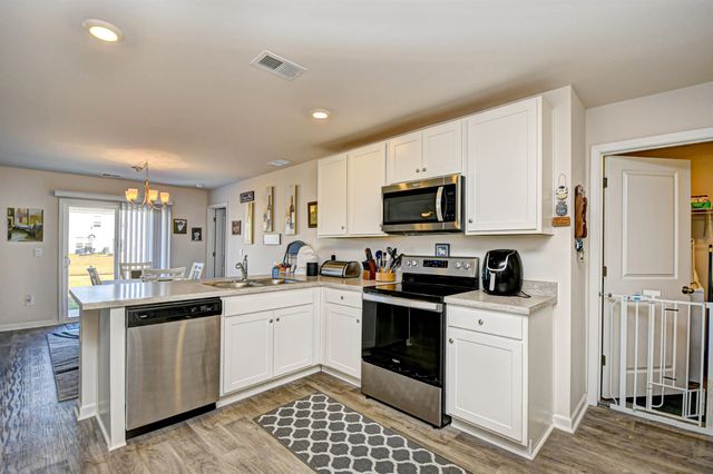 903 Freestyle Ct., Longs, SC 29568