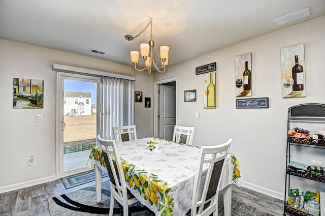 903 Freestyle Ct., Longs, SC 29568