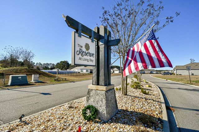 903 Freestyle Ct., Longs, SC 29568