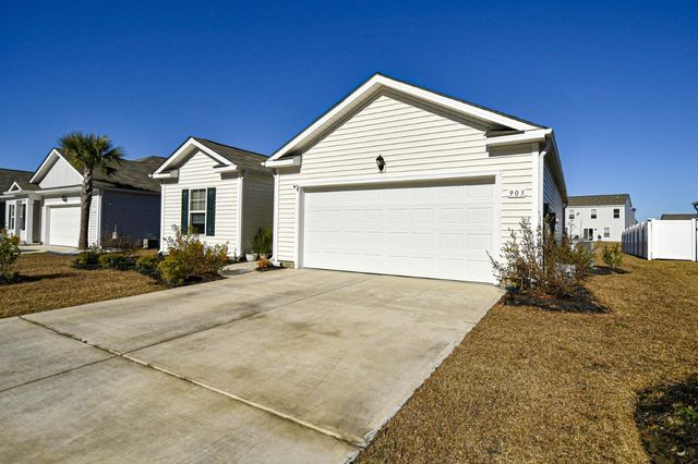 903 Freestyle Ct., Longs, SC 29568