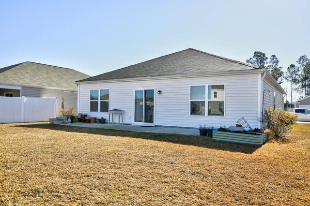 903 Freestyle Ct., Longs, SC 29568