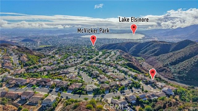 29371 High Ridge Drive, Lake Elsinore, CA 92530
