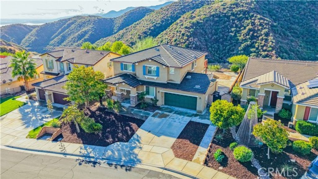 29371 High Ridge Drive, Lake Elsinore, CA 92530