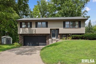 2809 79TH Avenue Court, Milan, IL 61264