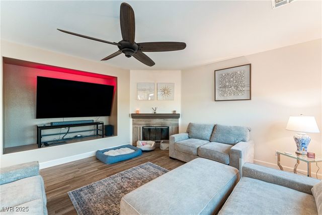 690 Mazelle Lane, Pahrump, NV 89060