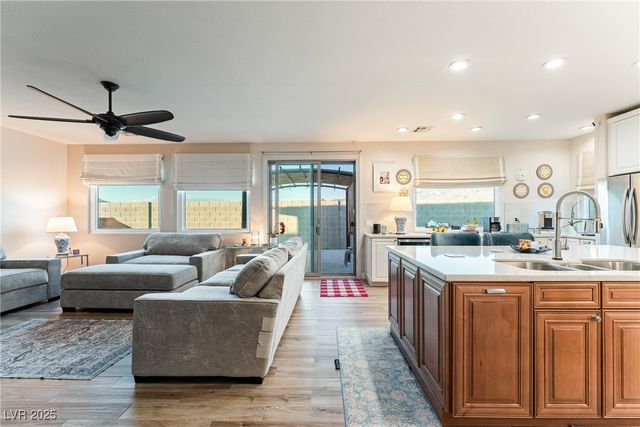 690 Mazelle Lane, Pahrump, NV 89060