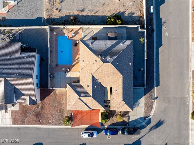 690 Mazelle Lane, Pahrump, NV 89060