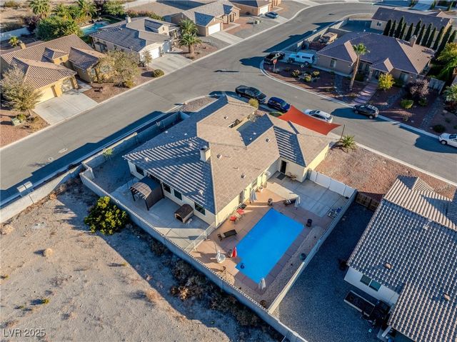 690 Mazelle Lane, Pahrump, NV 89060