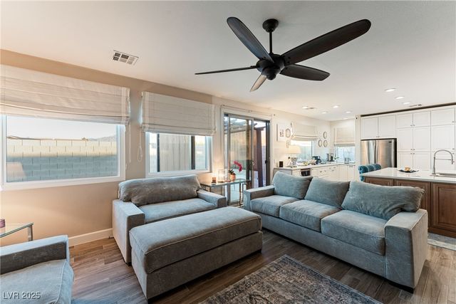 690 Mazelle Lane, Pahrump, NV 89060