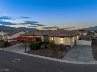 690 Mazelle Lane, Pahrump, NV 89060