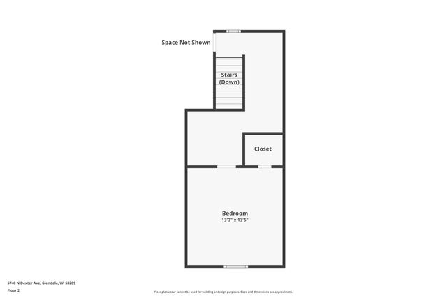 5740 N Dexter AVENUE, Glendale, WI 53209
