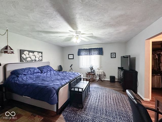604 N Buckingham Court, Anderson, IN 46013
