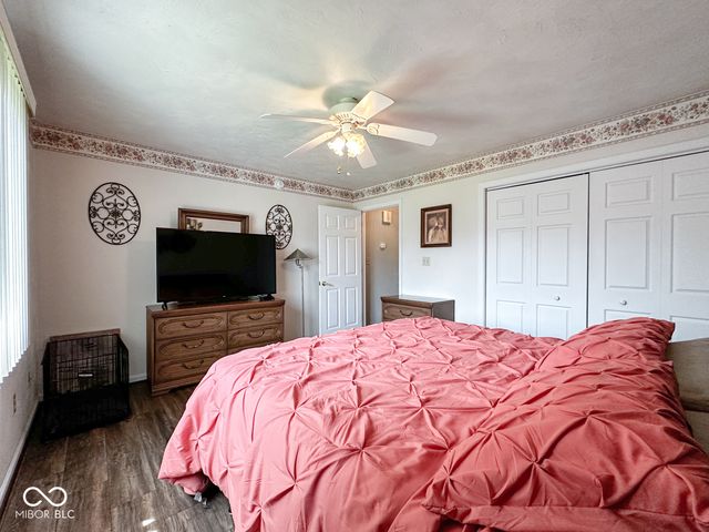 604 N Buckingham Court, Anderson, IN 46013
