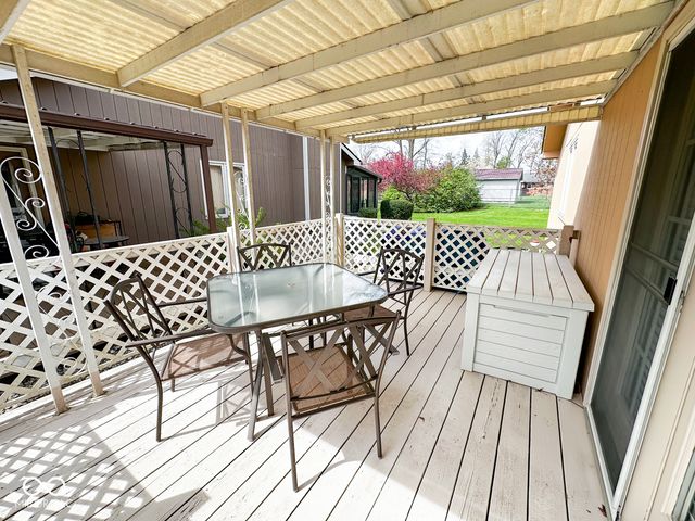 604 N Buckingham Court, Anderson, IN 46013