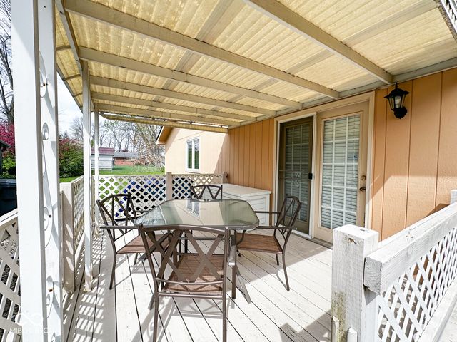 604 N Buckingham Court, Anderson, IN 46013
