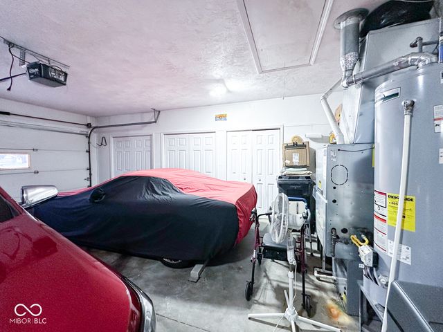 604 N Buckingham Court, Anderson, IN 46013