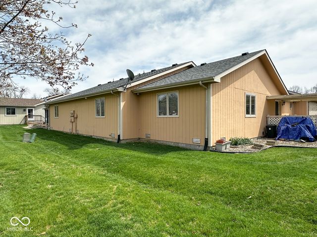 604 N Buckingham Court, Anderson, IN 46013
